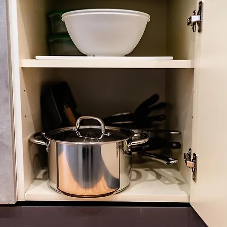 L U X U R Y - - Vatican Apartment Rome